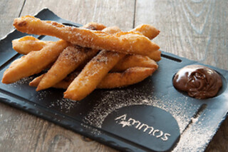 Restaurante Ammos Valencia en Valencia