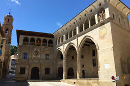 TURISMO ALCAÑIZ