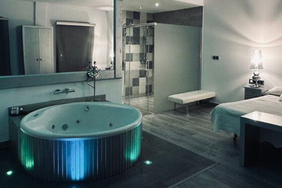 HOTEL RURAL VILLA XARAHIZ - photo 16