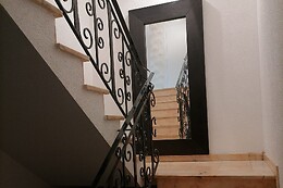 La maison de Raph