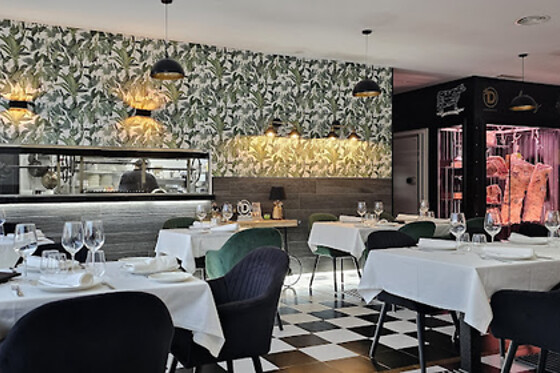 RESTAURANTE DEDIEZ - photo 2