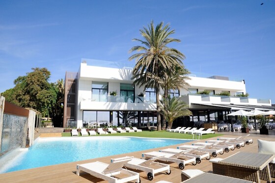 Online Booking EPS - photo 0