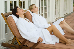 Hotel Terme Internazionale