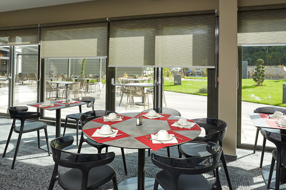 Hôtel Mercure Belfort centre - photo 3