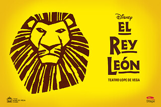 Especial Comunión: El Rey León - 2 entradas