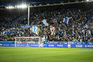 Deportivo Alavés - 2 entradas