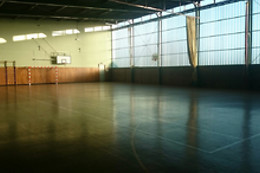 Ecole Nord Valdoisienne de Krav Maga
