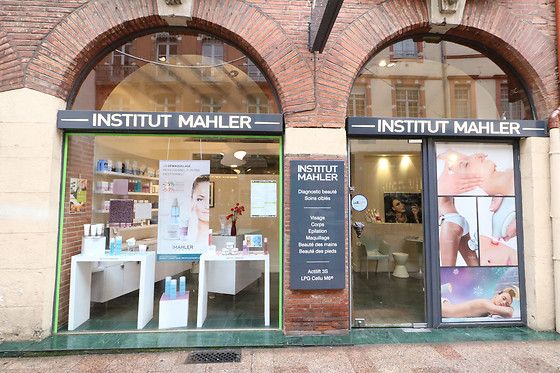 Institut Mahler TOULOUSE BOULBONNE - photo 7