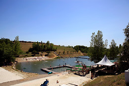 Hameaux des lacs