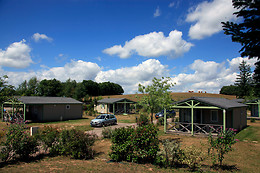 Hameaux de miel