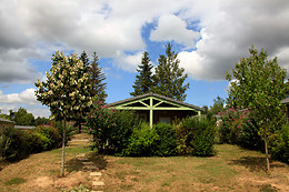 Hameaux de miel