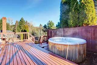 Spa & masaje para dos