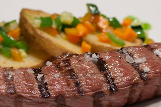 Restaurante Abrasador Casa Benito en Alcalá de Henares (Madrid)