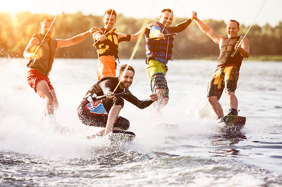 Paddle surf y snorkel en Motril (Granada)