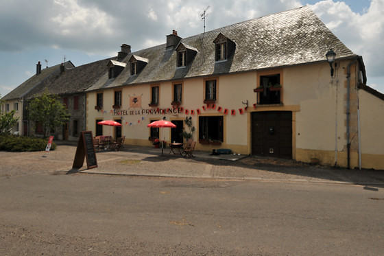 Auberge de la Providence - photo 0