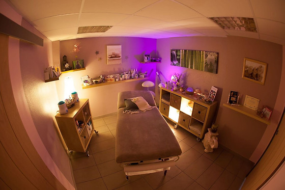 Jennifer Espace bien-être - photo 7