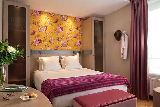 Tourisme Avenue Hotel - photo 2