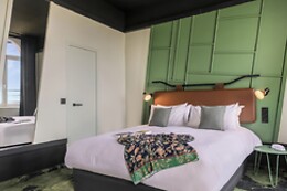 Online Booking EPS