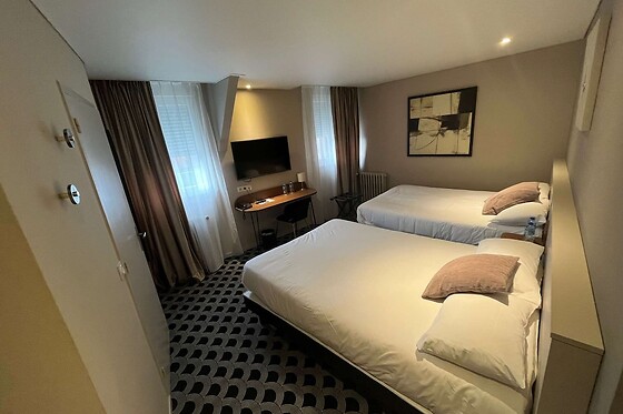 Online Booking EPS - photo 0