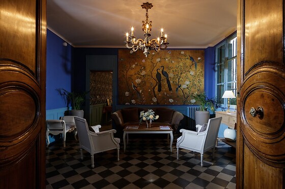 Online Booking EPS - photo 0