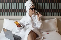 Online Booking EPS