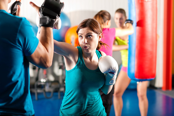Krav Maga Evolution - photo 3