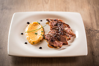 Restaurante El Palique en Colmenar de Oreja (Madrid)