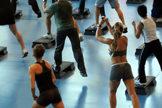 Van Gym - photo 2