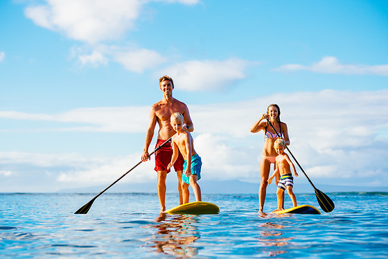 UP AND GO SUP&SURF - photo 5