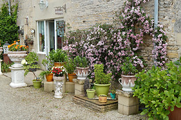 La Magnanerie