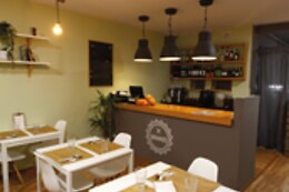 Restaurante Shanti