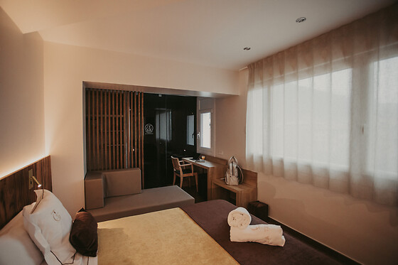 LA TROBADA HOTEL BOUTIQUE - photo 13