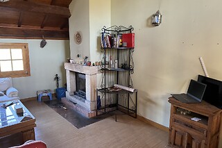 Dos noches con desayunos para 4 en Hotel Pico Espiguete** en Alba de los Cardaños (Palencia)