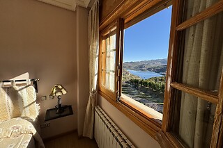 Dos noches con desayunos para 4 en Hotel Pico Espiguete** en Alba de los Cardaños (Palencia)
