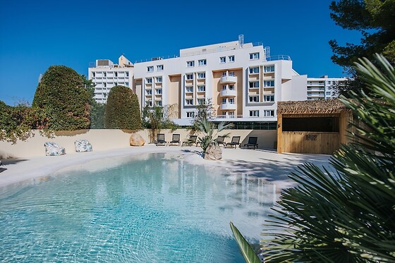 Online Booking EPS - photo 0
