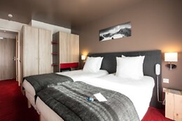 Online Booking EPS