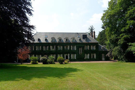 Le Manoir de la Canche - photo 2