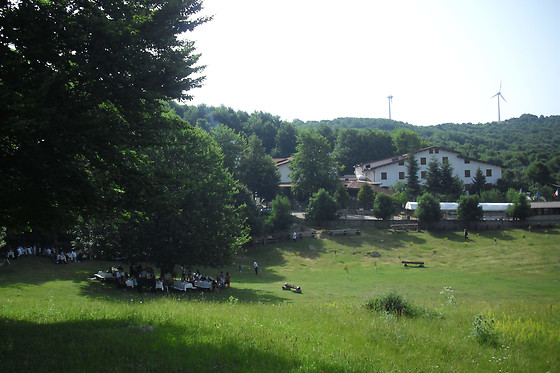 Albergo Rifugio del Cinghiale - photo 6