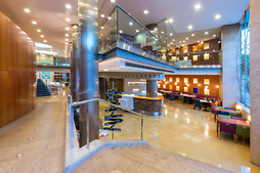 HOTEL CASTELLON CENTER AFFILIATED BY MELIÁ