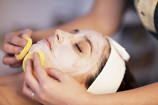 Centro de Estética y Belleza Abanollia Sanchinarro en Madrid