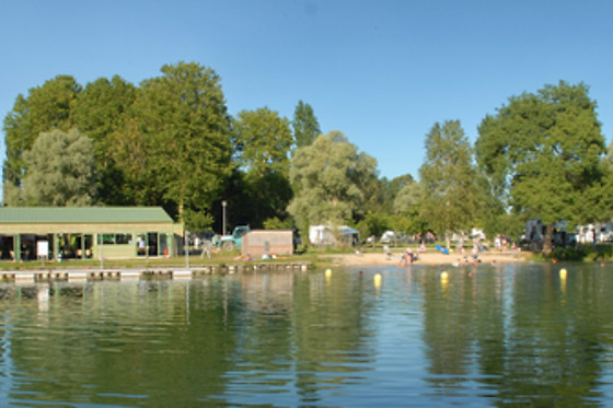 Camping Belle Rivière - photo 4