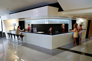 Hotel Jaime I en Castellón de la Plana (Castellón)