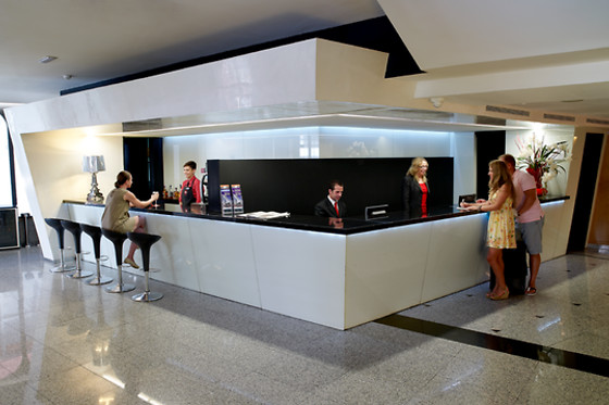 Hotel Jaime I en Castellón de la Plana (Castellón)