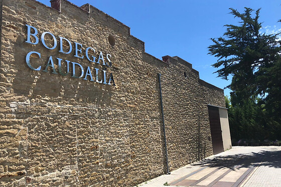 BODEGAS CAUDALÍA - photo 0