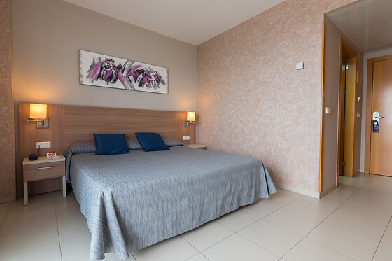 HOTEL LODOMAR SPA & TALASOTERAPIA - photo 3