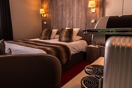 Online Booking EPS