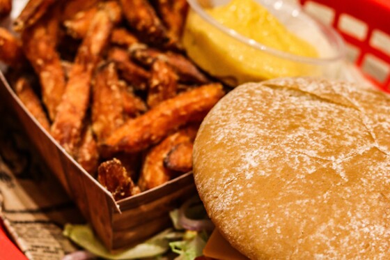 Chick 'n Dip Mechelen - photo 4