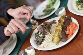 Restaurante Gauchitos Grill en Hospitalet de Llobregat (Barcelona)