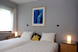 B&B Goudsbloempje