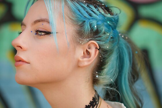 Ariake Hairstyler - photo 6